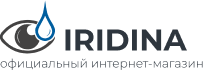 Официальный сайт IRIDINA